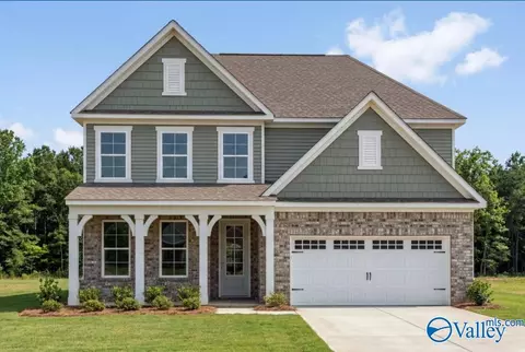 3101 Lisa Ln, Decatur, AL 35603