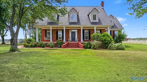 Exterior - 2425 County Road 111, Killen, AL 35645 photo 1 of 4
