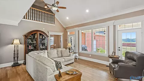 Living - 2425 County Road 111, Killen, AL 35645 photo 2 of 2