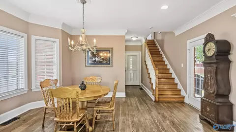 Dining - 2425 County Road 111, Killen, AL 35645 photo 3 of 3