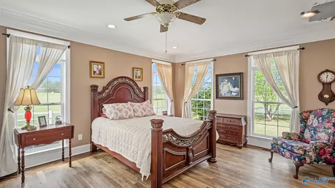 Bedroom - 2425 County Road 111, Killen, AL 35645 photo 1 of 4