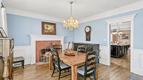 Dining - 2425 County Road 111, Killen, AL 35645 photo 2 of 3