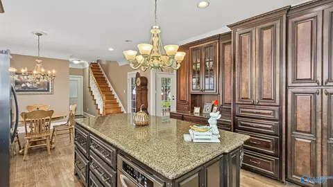 Kitchen - 2425 County Road 111, Killen, AL 35645 photo 2 of 2