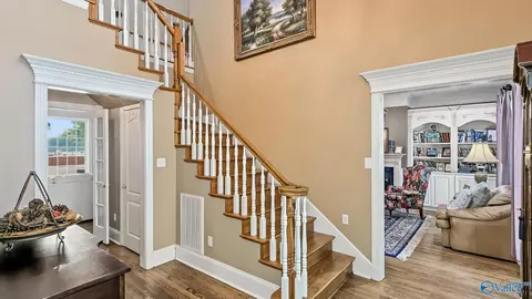 Entry Way - 2425 County Road 111, Killen, AL 35645 photo 1 of 2