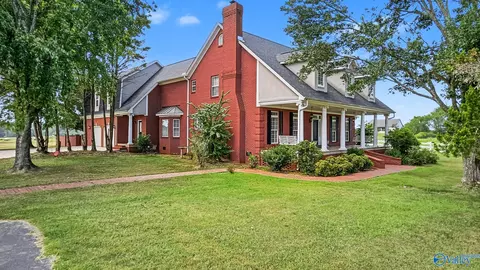 Exterior - 2425 County Road 111, Killen, AL 35645 photo 2 of 4