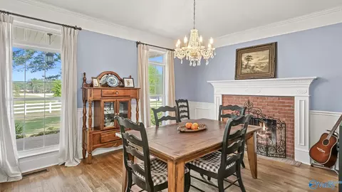 Dining - 2425 County Road 111, Killen, AL 35645 photo 1 of 3
