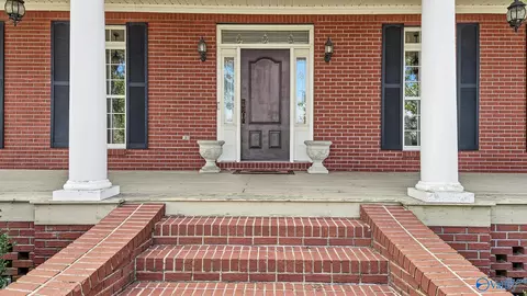 Exterior - 2425 County Road 111, Killen, AL 35645 photo 3 of 4