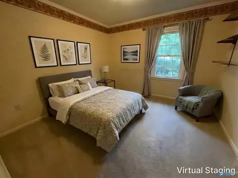 Bedroom - 935 Apollo Rd, Arab, AL 35016 photo 6 of 7