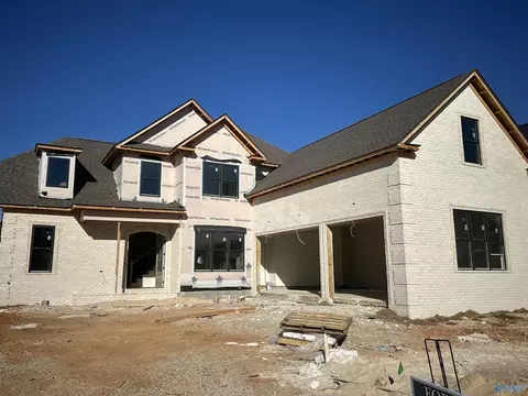 136 Stenness Br, Madison, AL 35756