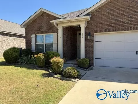107 Fourstar Ln, Madison, AL 35757