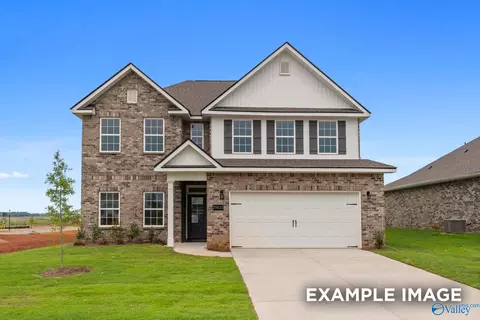 335 Creek Grove Ave, New Market, AL 35761