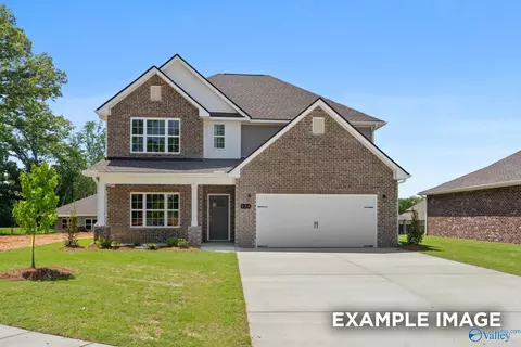 331 Creek Grove Ave, New Market, AL 35761