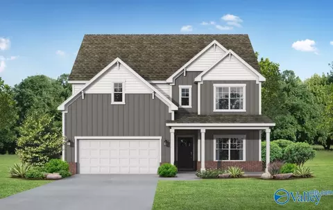 157 Evergreen Mill Ln, Madison, AL 35756