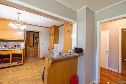 Entry Way - 10535 Highway 269, Parrish, AL 35580 photo 3 of 5