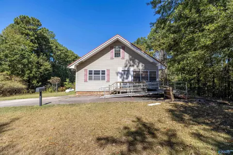 Exterior - 10535 Highway 269, Parrish, AL 35580 photo 7 of 8