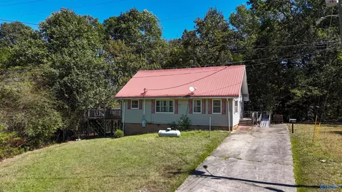Exterior - 10535 Highway 269, Parrish, AL 35580 photo 8 of 8
