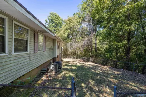 Exterior - 10535 Highway 269, Parrish, AL 35580 photo 6 of 8