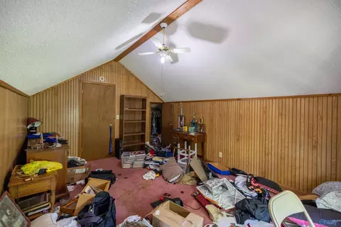Bedroom - 10535 Highway 269, Parrish, AL 35580 photo 6 of 6