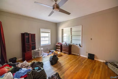 Bedroom - 10535 Highway 269, Parrish, AL 35580 photo 2 of 6