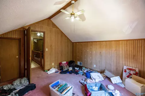 Bedroom - 10535 Highway 269, Parrish, AL 35580 photo 3 of 6