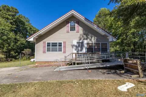 Exterior - 10535 Highway 269, Parrish, AL 35580 photo 2 of 8