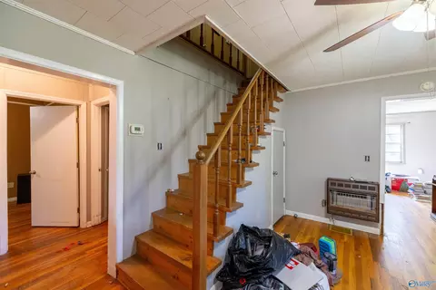 Entry Way - 10535 Highway 269, Parrish, AL 35580 photo 2 of 5