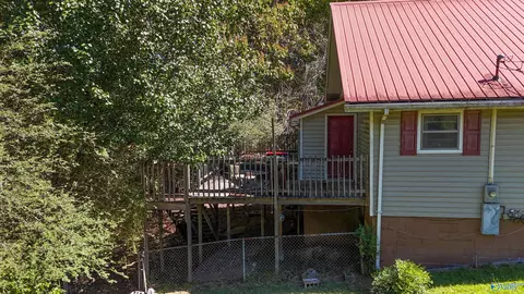 Exterior - 10535 Highway 269, Parrish, AL 35580 photo 5 of 8