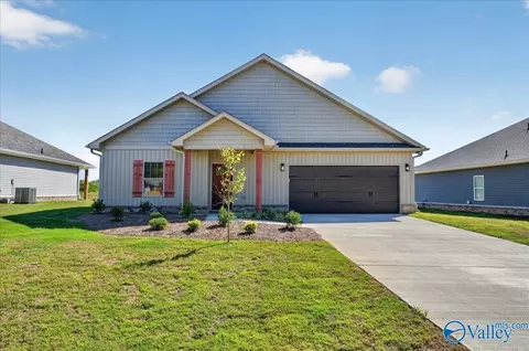 261 Deer Trl, Union Grove, AL 35175