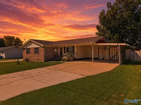 607 SE Brown Ave, Attalla, AL 35954