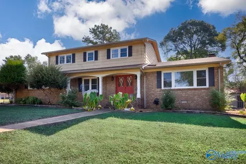 2101 Manassas Dr, Huntsville, AL 35803
