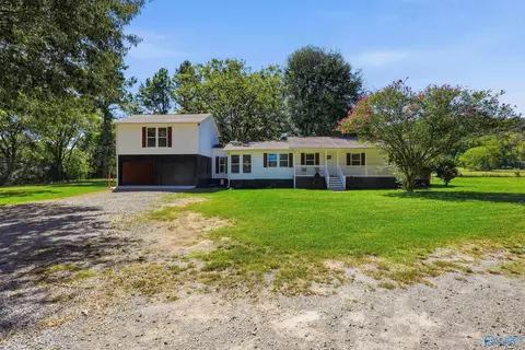 155 Blue Springs Rd, Somerville, AL 35670
