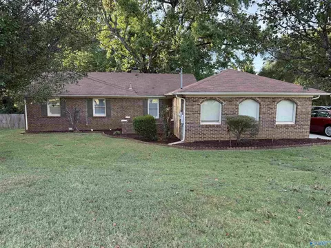 307 Big Oak Ln, Madison, AL 35758