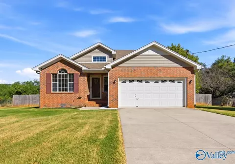 117 Suddith Ln, Harvest, AL 35749