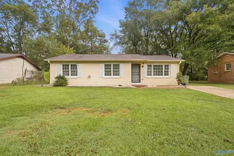6402 Sandia Blvd, Huntsville, AL 35810