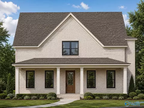 132 Stenness Br, Madison, AL 35756