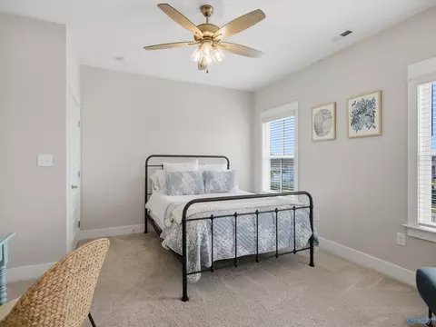 Bedroom - 234 Haystack Dr, Madison, AL 35757 photo 5 of 8