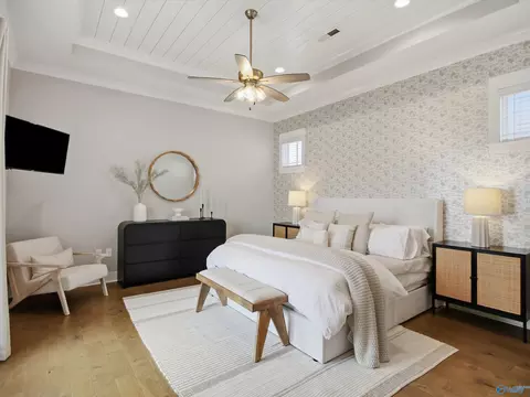 Bedroom - 234 Haystack Dr, Madison, AL 35757 photo 1 of 8