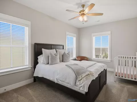 Bedroom - 234 Haystack Dr, Madison, AL 35757 photo 7 of 8