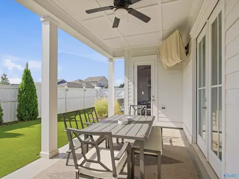Exterior - 234 Haystack Dr, Madison, AL 35757 photo 5 of 13