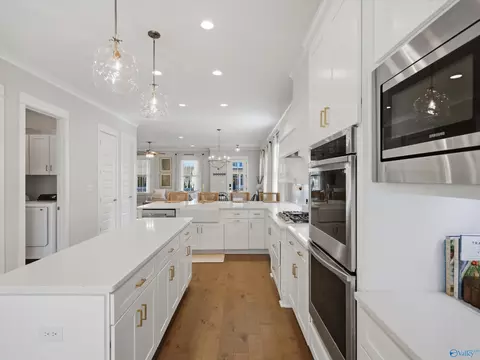 Kitchen - 234 Haystack Dr, Madison, AL 35757 photo 3 of 4