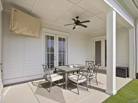 Exterior - 234 Haystack Dr, Madison, AL 35757 photo 6 of 13