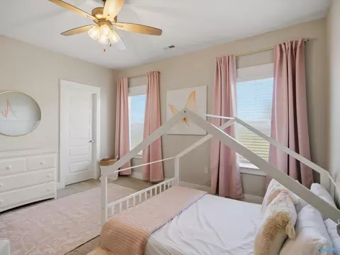 Bedroom - 234 Haystack Dr, Madison, AL 35757 photo 3 of 8