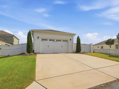 Exterior - 234 Haystack Dr, Madison, AL 35757 photo 9 of 13