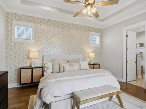 Bedroom - 234 Haystack Dr, Madison, AL 35757 photo 2 of 8