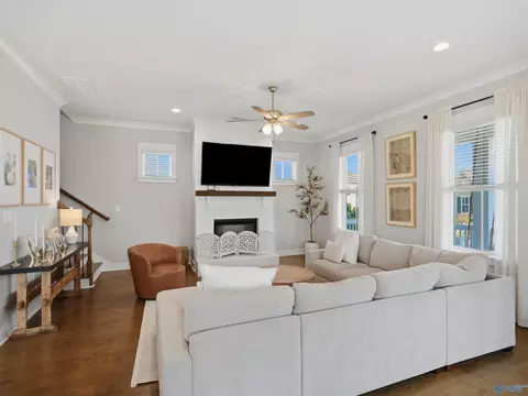 Living - 234 Haystack Dr, Madison, AL 35757 photo 1 of 3