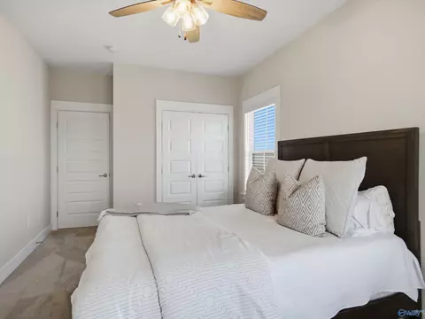 Bedroom - 234 Haystack Dr, Madison, AL 35757 photo 8 of 8
