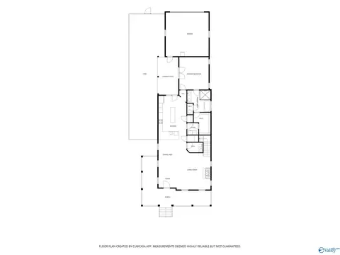 Floorplan - 234 Haystack Dr, Madison, AL 35757 photo 1 of 2