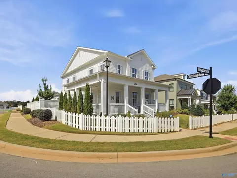 Exterior - 234 Haystack Dr, Madison, AL 35757 photo 3 of 13