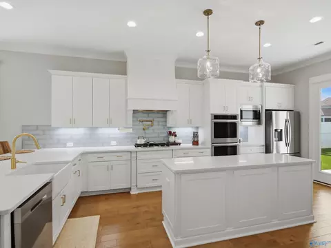 Kitchen - 234 Haystack Dr, Madison, AL 35757 photo 4 of 4