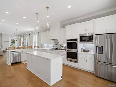 Kitchen - 234 Haystack Dr, Madison, AL 35757 photo 2 of 4